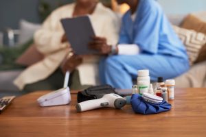 primary care provider
