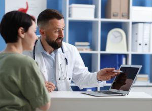 family doctor vs internal medicine