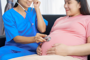 early prenatal care