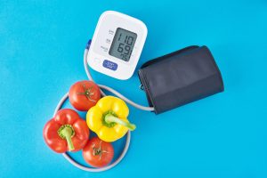 managing hypertension
