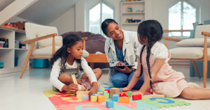 pediatric wellness