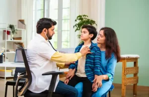 family doctor appointment prep