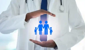 family medical doctor